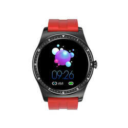 Full Circle Full Touch HeartRate Blood Pressure Sleep Monitoring Cross