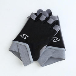 Half Finger Sports Gloves for Baby Boys & Girls Gym & Outdoor Training